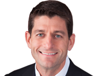 Chairman Paul Ryan